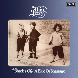 Shades of a Blue Orphanage Album 