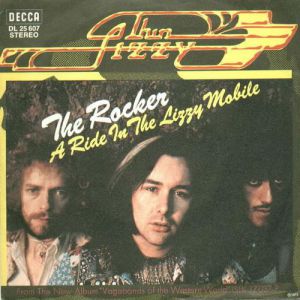 The Rocker Album 