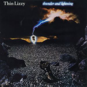 Thunder and Lightning Album 