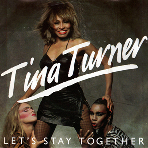 Let's Stay Together Album 