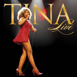 Tina Live Album 