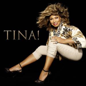 Tina! Album 