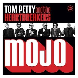 Tom Petty Mojo, 2010