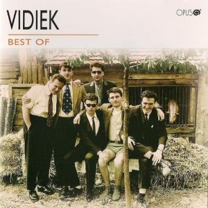 The Best of Vidiek Album 