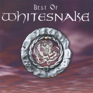 Best of Whitesnake Album 