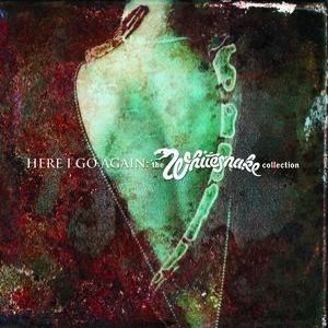 Here I Go Again: The Whitesnake Collection Album 
