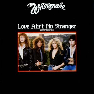 Love Ain't No Stranger Album 