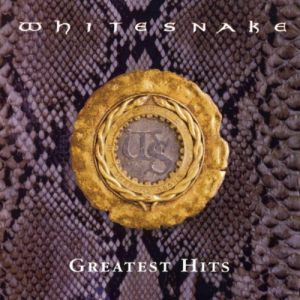 Whitesnake's Greatest Hits Album 