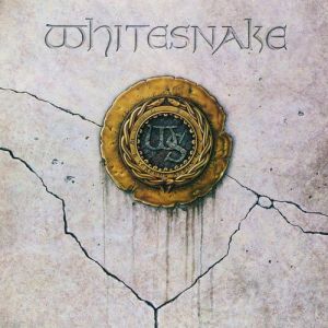 Whitesnake Album 