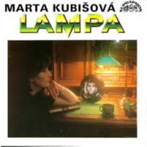 Marta Kubišová Lampa, 1990