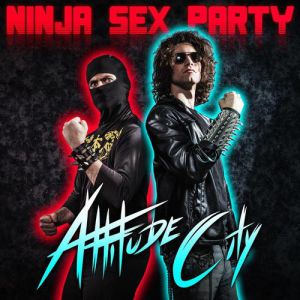 Attitude City Album 