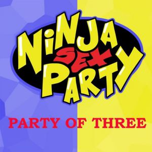 Party of Three Album 