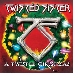 A Twisted Christmas Album 