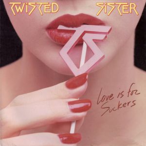 Love Is for Suckers Album 
