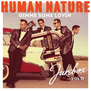 Gimme Some Lovin': Jukebox Vol II Album 