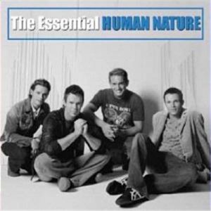 The Essential Human Nature Album 