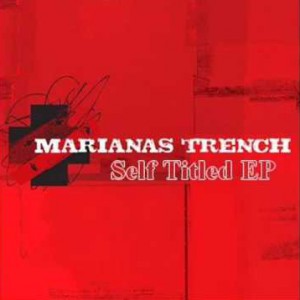 Marianas Trench Album 