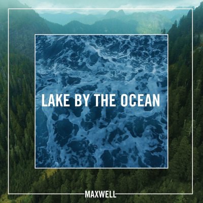 Lake by the Ocean Album 