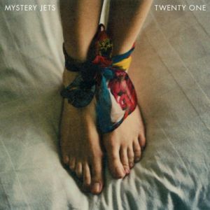 Twenty One Album 