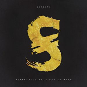 Everything That Got Us Here Album 