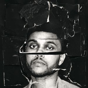 Beauty Behind the Madness Album 