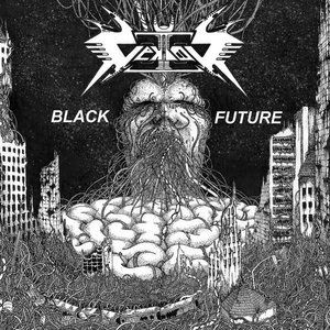 Black Future Album 
