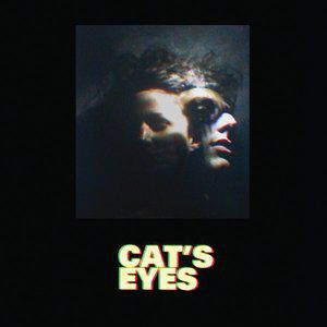 Cat's Eyes Album 