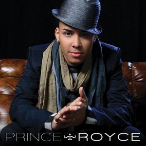 Prince Royce Album 