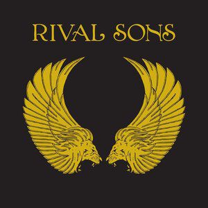 Rival Sons Album 