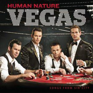 Vegas: Songs from Sin City Album 