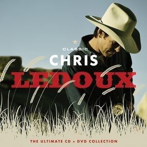 Classic Chris LeDoux Album 