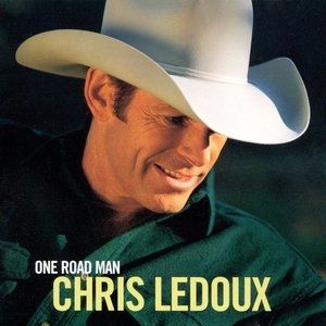 One Road Man Album 