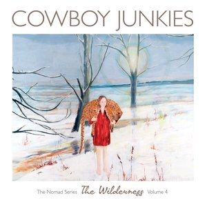 The Wilderness Album 
