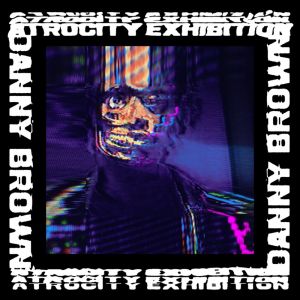 Atrocity Exhibition Album 