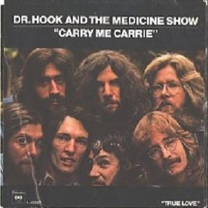 Carry Me Carrie Album 