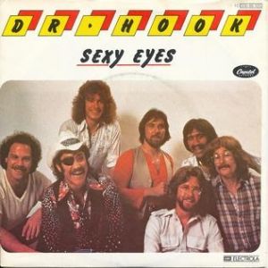 Sexy Eyes Album 
