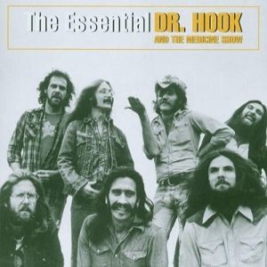 The Essential Dr. Hook & The Medicine Show Album 