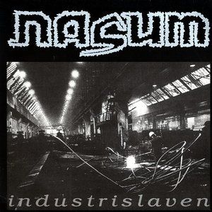 Industrislaven Album 