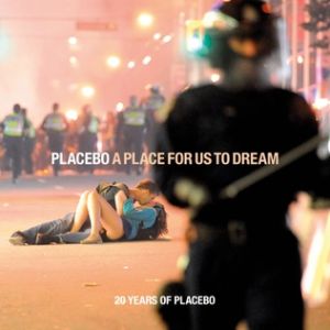 Placebo A Place For Us To Dream, 2016