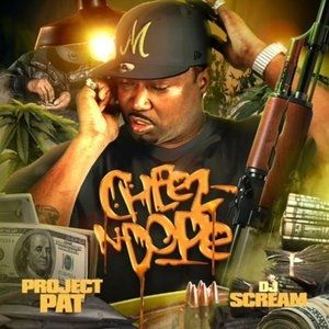 Cheez N Dope Album 