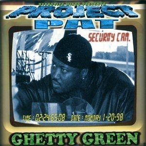 Ghetty Green Album 
