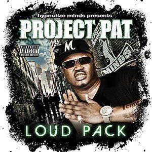 Loud Pack Album 