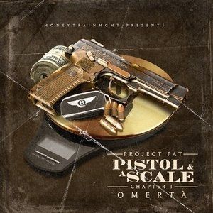 Pistol & A Scale Album 
