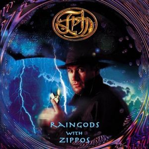 Raingods with Zippos Album 