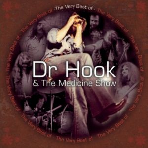 The Best Of Dr. Hook Album 