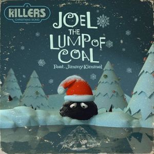 Joel the Lump of Coal Album 