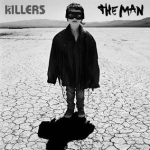 The Man Album 