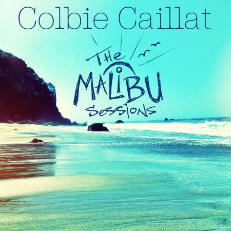 The Malibu Sessions Album 