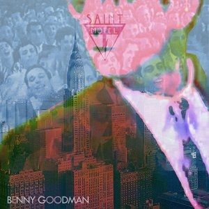 Benny Goodman Album 