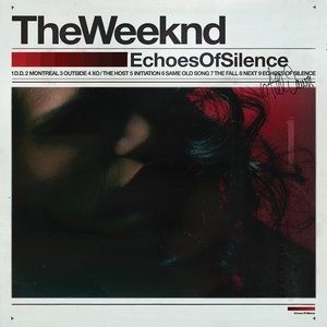 Echoes of Silence Album 